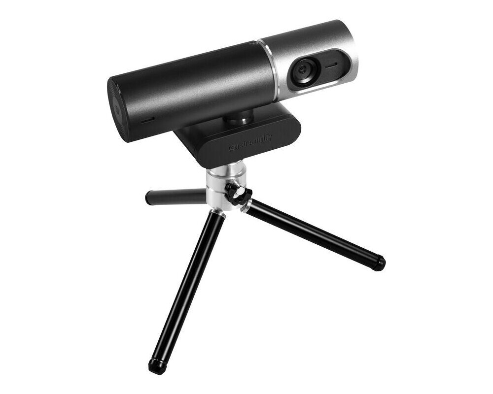 Уеб камера Streamplify CAM PRO 4K USB 6