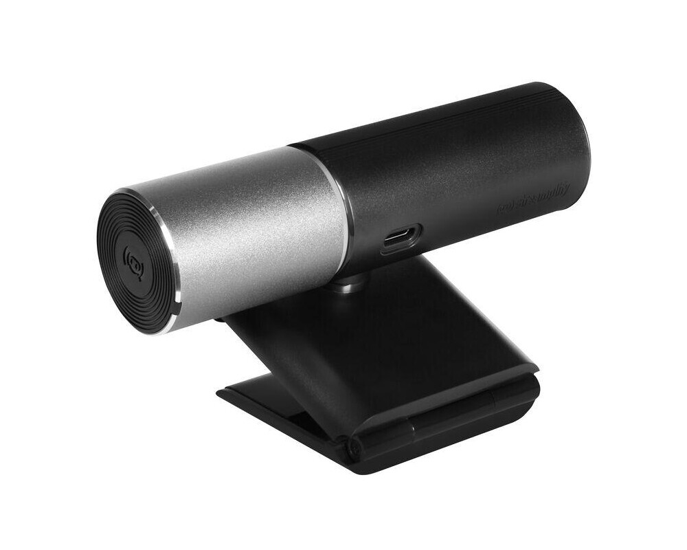 Уеб камера Streamplify CAM PRO 4K USB 4