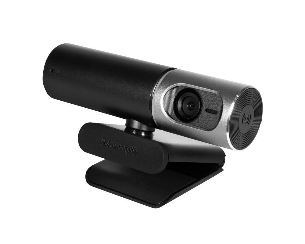 Уеб камера Streamplify CAM PRO 4K USB 3