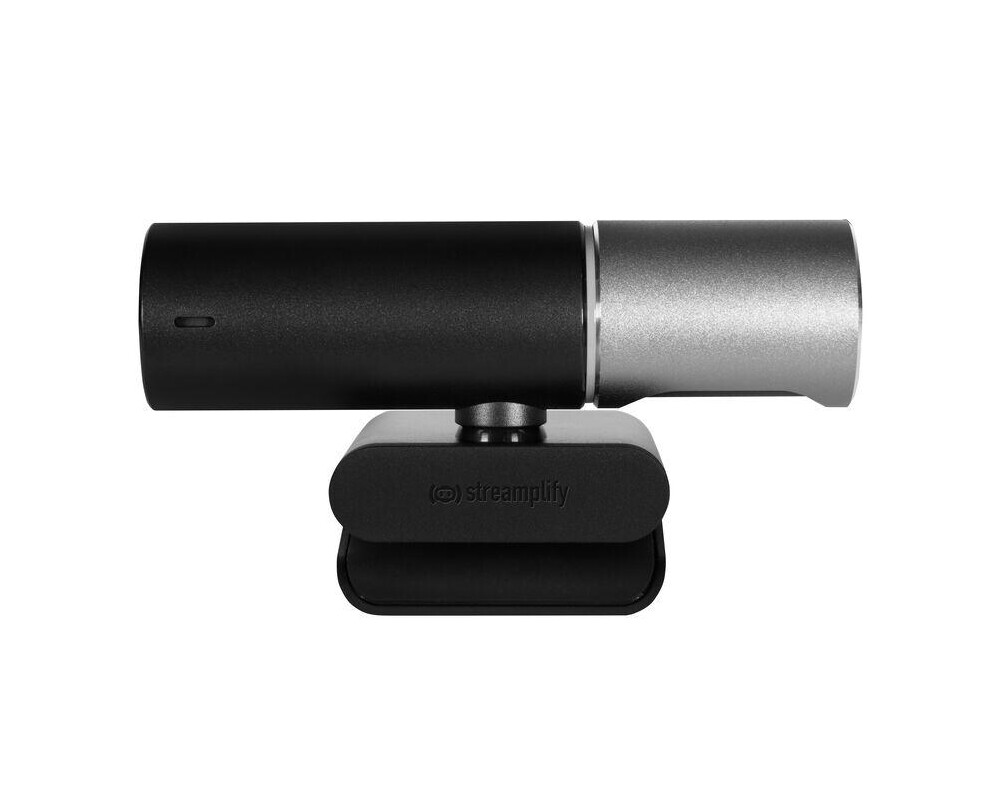 Уеб камера Streamplify CAM PRO 4K USB 5