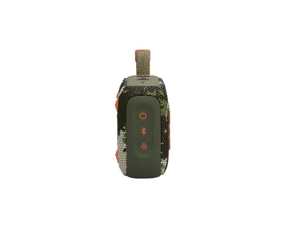 Тонколони JBL GO 4 SQUAD Ultra-portable waterproof and dustproof Speaker 16