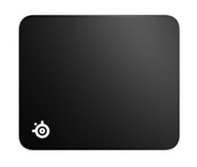  Геймърски SteelSeries, QcK Edge Medium, Черен 762838 STEEL-PAD-63822 на топ цена - PIC.bg