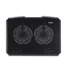  Hama Охлаждаща "Black Metal", 40 см (15.6"), 126806 763097 HAMA-126806 на топ цена - PIC.bg