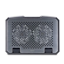  HAMA Охлаждаща &quot;Aluminium&quot;, 126807 763098 HAMA-126807 на топ цена - PIC.bg