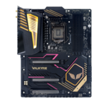 <span>Дънна платка</span> BIOSTAR Z590 VALKYRIE, WI-FI 6, ATX, socket 1200 <span class='catalog-num-in-name'>BIO-MB-Z590-VALKYRIE</span> - 