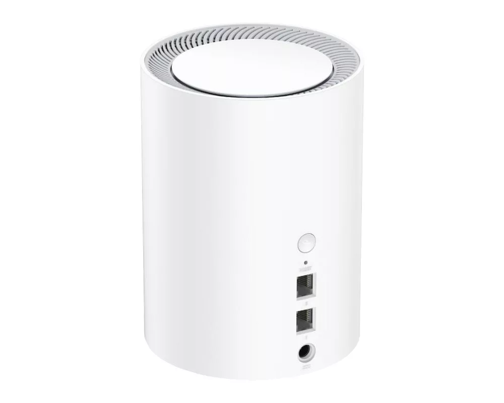 Рутер Безжична Mesh система Cudy AX1800, 3 - Pack, 2.4/5 GHz, 574 - 1201 Mbps 3