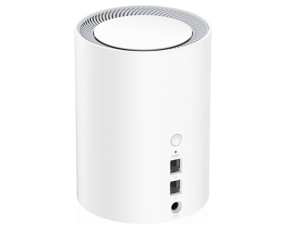 Рутер Безжична MESH система Cudy M3000, 3 броя, AX3000 Dual Band, 2.4/5 GHz, 574 - 2402 Mbps 5