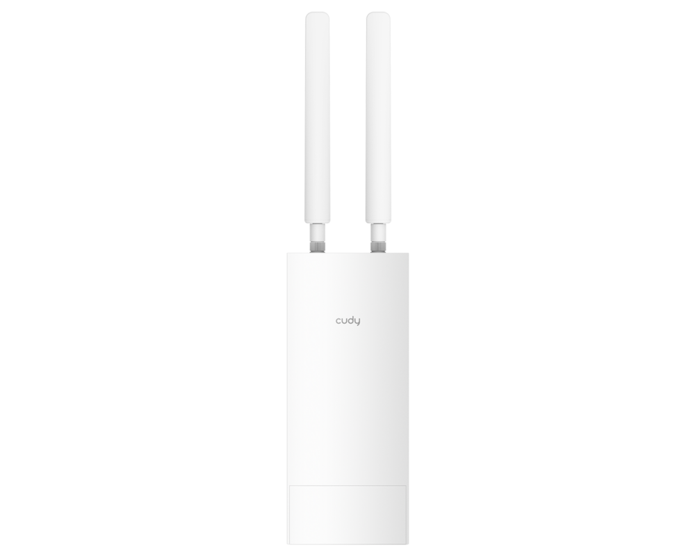 Рутер Cudy LT400 Outdoor, N300, 4G LTE, 2.4 GHz, 300 Mbps 2