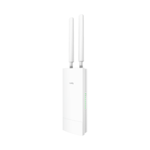  Cudy LT400 Outdoor, N300, 4G LTE, 2.4 GHz, 300 Mbps 763352 CUDY-ROUT-LT400-OUT на топ цена - PIC.bg