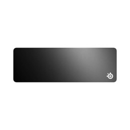  Геймърски SteelSeries, QcK Edge XL, Черен 763492 STEEL-PAD-63824 на топ цена - PIC.bg
