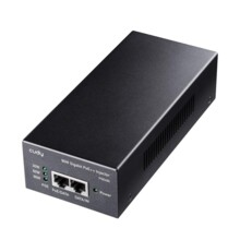  PoE адаптер Cudy POE400, 90W, Монтиране на стена 763493 CUDY-INJ-POE400 на топ цена - PIC.bg
