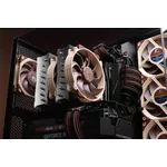 Охладител за процесор Noctua NH-D15 G2 LBC, За сокет LGA1851/1700/2011/AM5/AM4 5