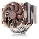 <span>Охладител за процесор</span> Noctua NH-D15 G2 LBC, За сокет LGA1851/1700/2011/AM5/AM4 <span class='catalog-num-in-name'>NOCTUA-FAN-NH-D15-G2-LBC</span> - 
