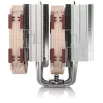 Охладител за процесор Noctua NH-D15 G2 LBC, За сокет LGA1851/1700/2011/AM5/AM4 3