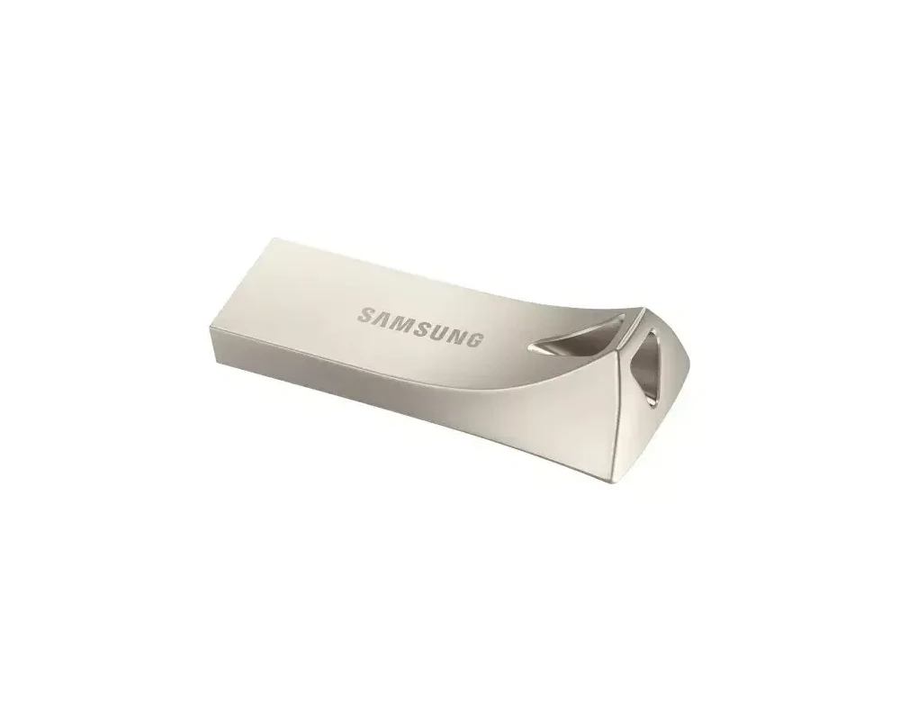 Флаш памет Samsung 512GB MUF-512BE3 Champaign Silver USB 3.2 9