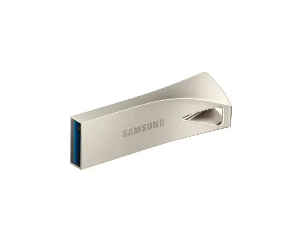 Флаш памет Samsung 512GB MUF-512BE3 Champaign Silver USB 3.2 8