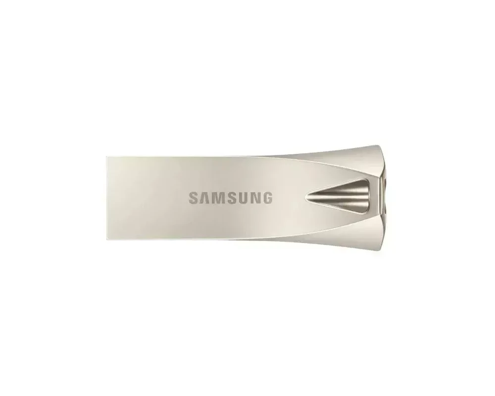 Флаш памет Samsung 512GB MUF-512BE3 Champaign Silver USB 3.2 6