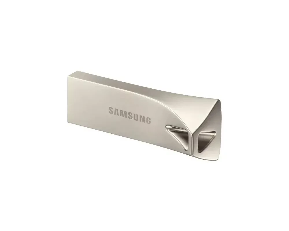 Флаш памет Samsung 512GB MUF-512BE3 Champaign Silver USB 3.2 7