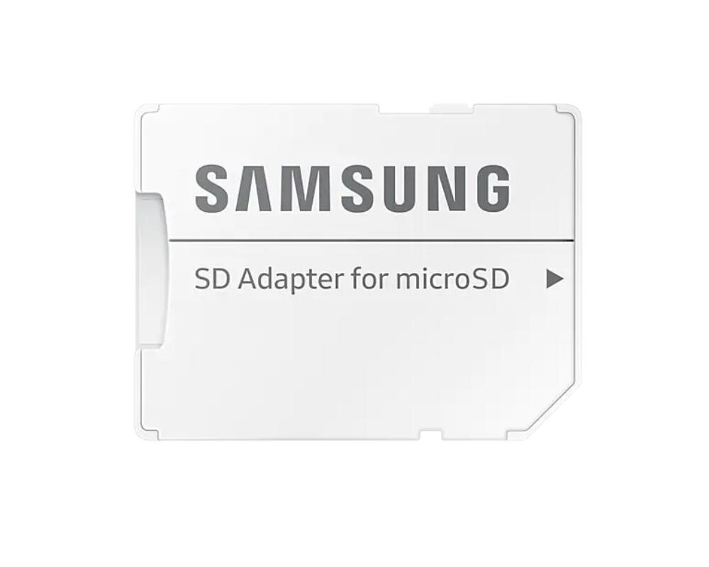 Флаш карта SAMSUNG microSD EVO PLUS 128GB 2024 incl. SD Adapter 14