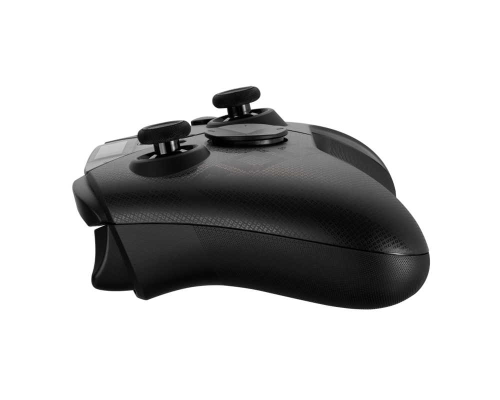 Джойстици и Геймпадове ASUS GD300X ROG Raikiri Pro PC Controller 9