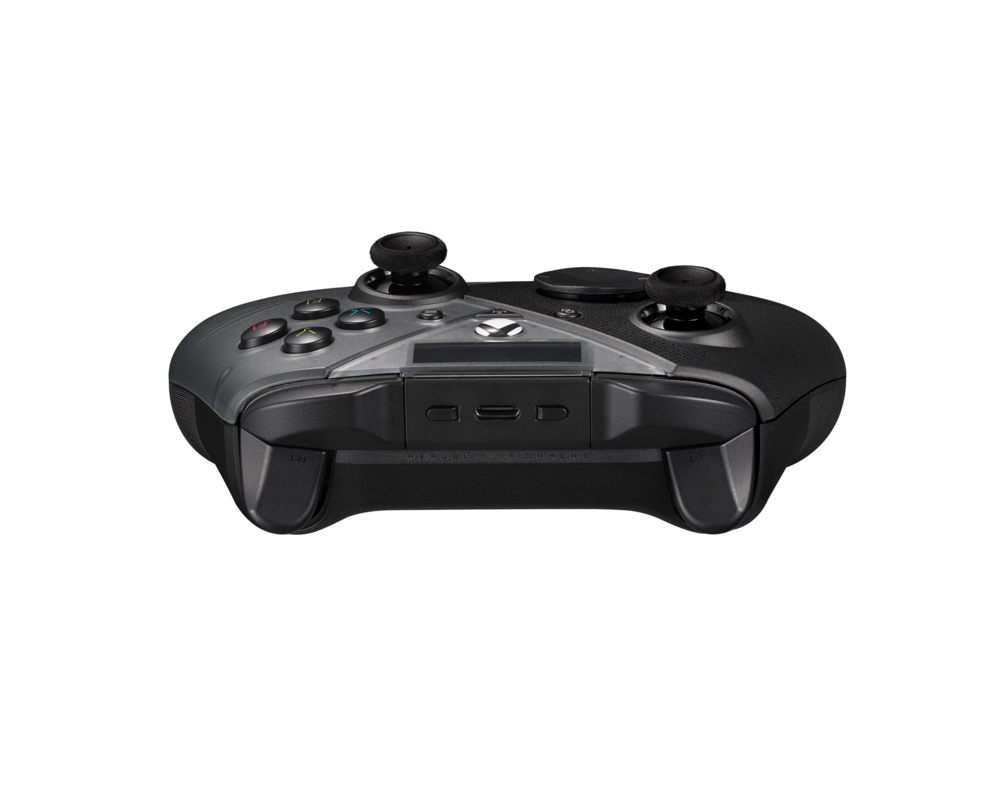 Джойстици и Геймпадове ASUS GD300X ROG Raikiri Pro PC Controller 8