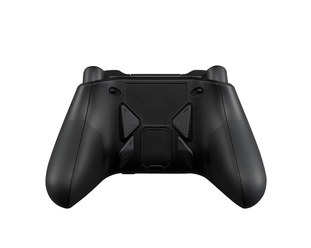 Джойстици и Геймпадове ASUS GD300X ROG Raikiri Pro PC Controller 6