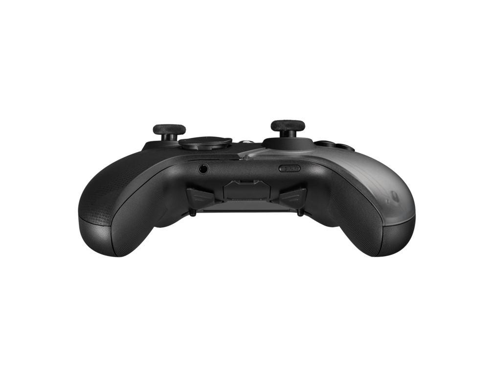 Джойстици и Геймпадове ASUS GD300X ROG Raikiri Pro PC Controller 7