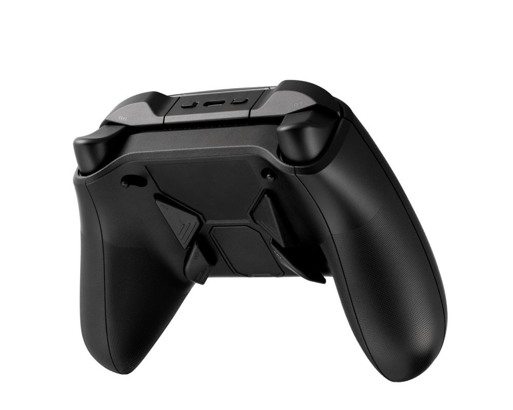 Джойстици и Геймпадове ASUS GD300X ROG Raikiri Pro PC Controller 5