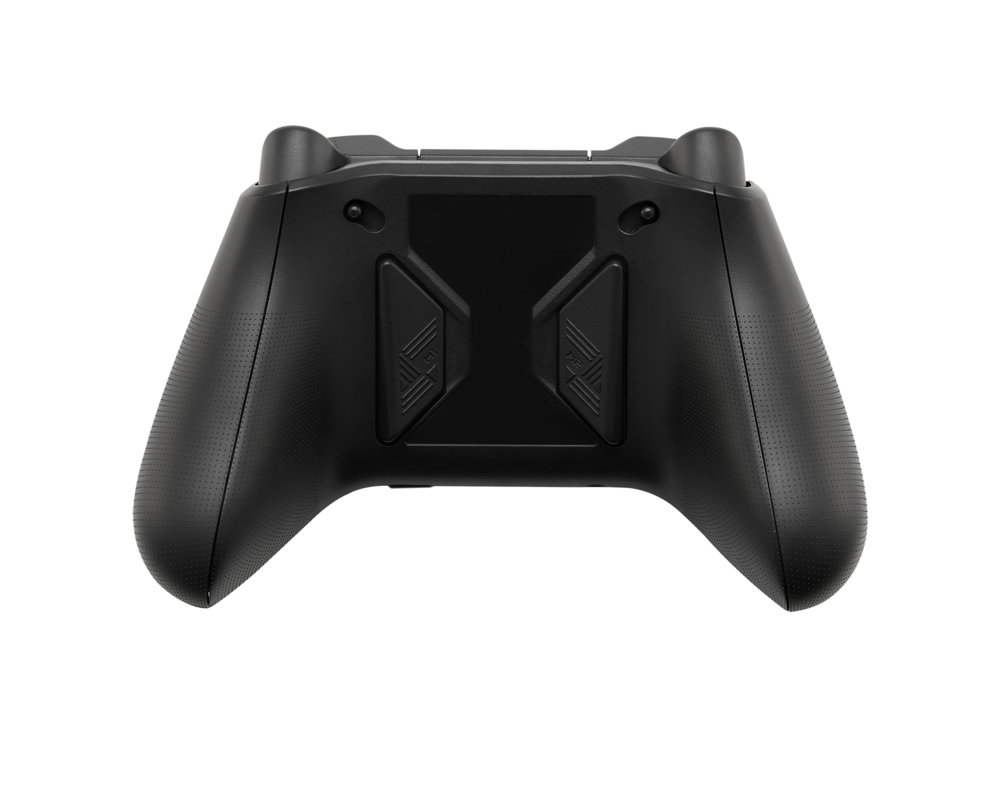 Джойстици и Геймпадове ASUS ROG Raikiri Xbox controller officially licensed remappable buttons triggers 15