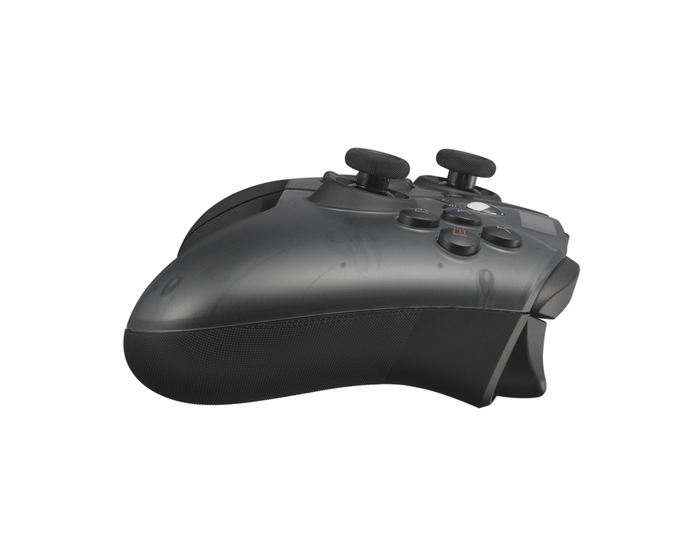 Джойстици и Геймпадове ASUS ROG Raikiri Xbox controller officially licensed remappable buttons triggers 13