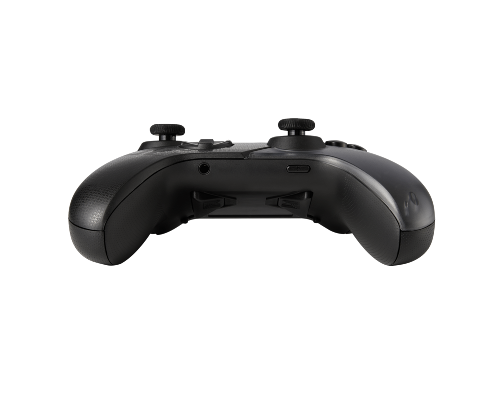 Джойстици и Геймпадове ASUS ROG Raikiri Xbox controller officially licensed remappable buttons triggers 10