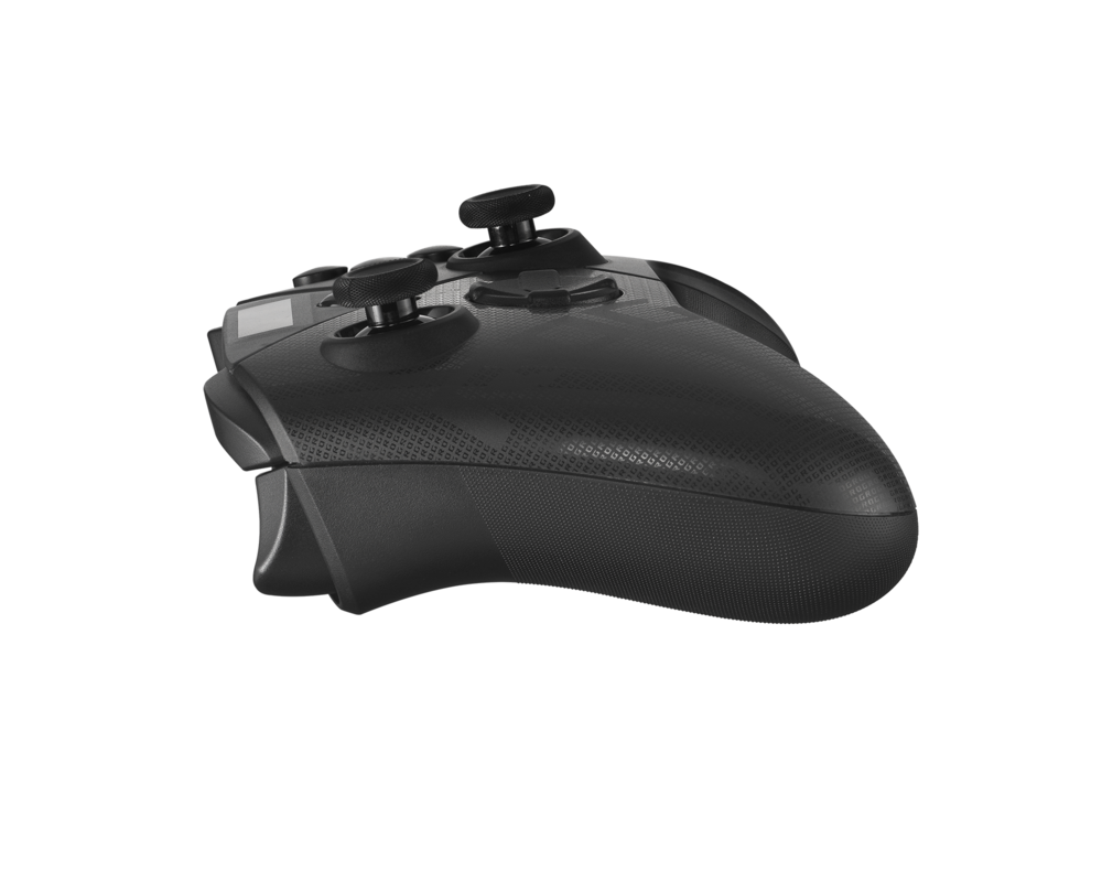 Джойстици и Геймпадове ASUS ROG Raikiri Xbox controller officially licensed remappable buttons triggers 12