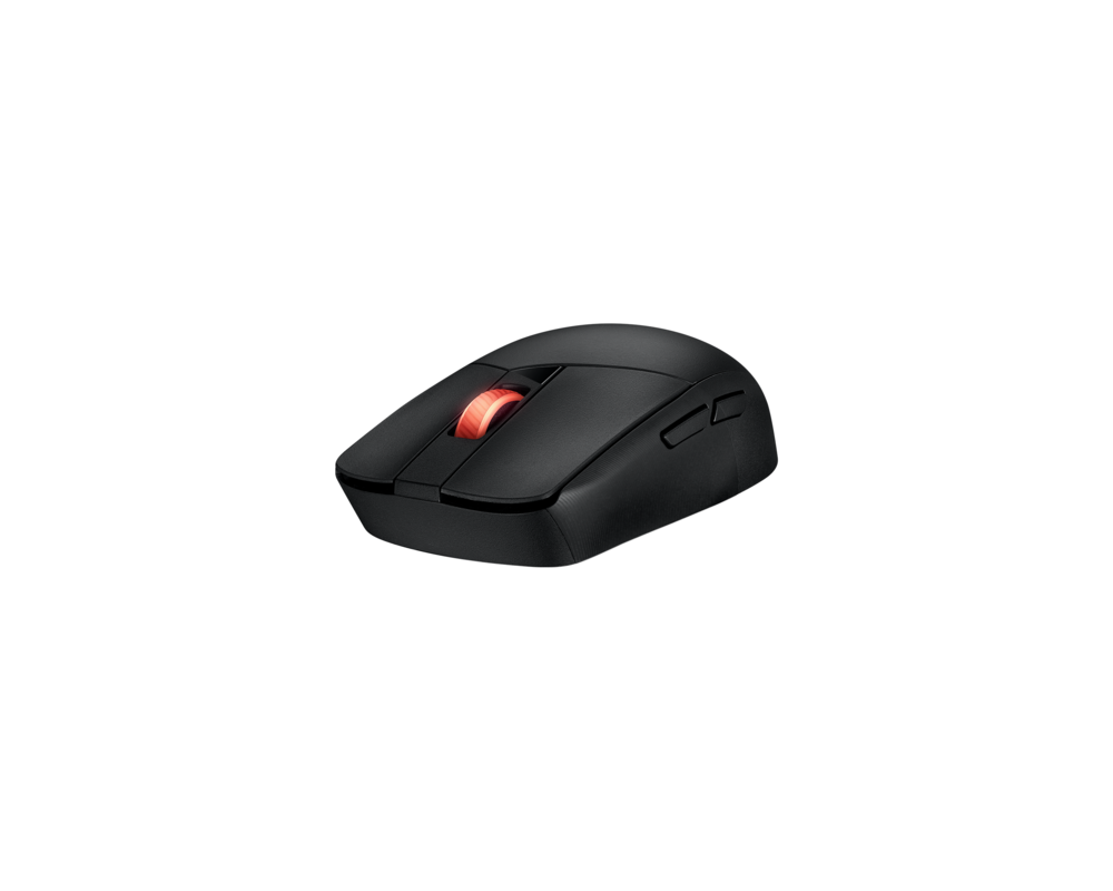 Мишка ASUS ROG Strix Impact III Wireless Gaming Mouse 5