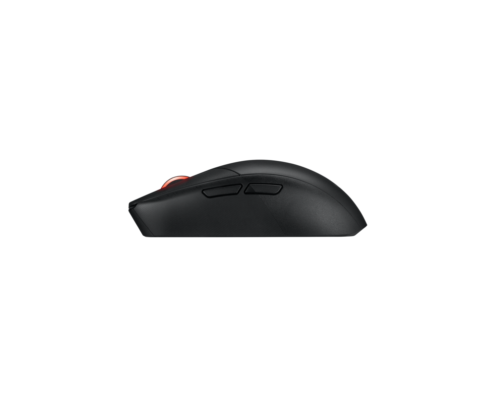 Мишка ASUS ROG Strix Impact III Wireless Gaming Mouse 4