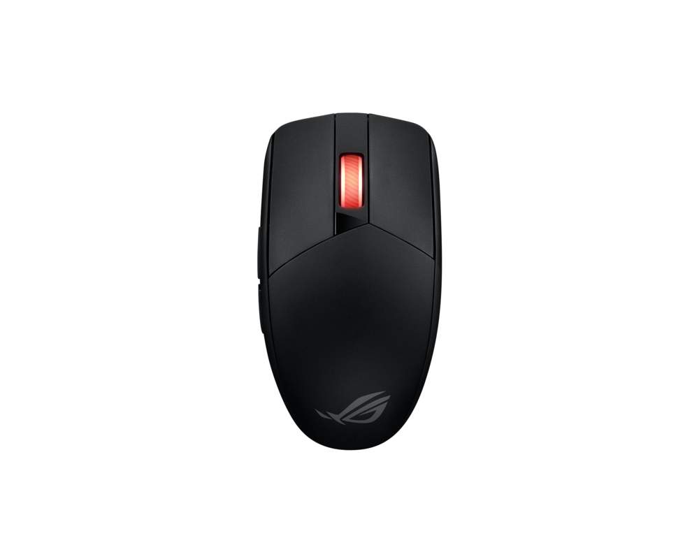 Мишка ASUS ROG Strix Impact III Wireless Gaming Mouse 2