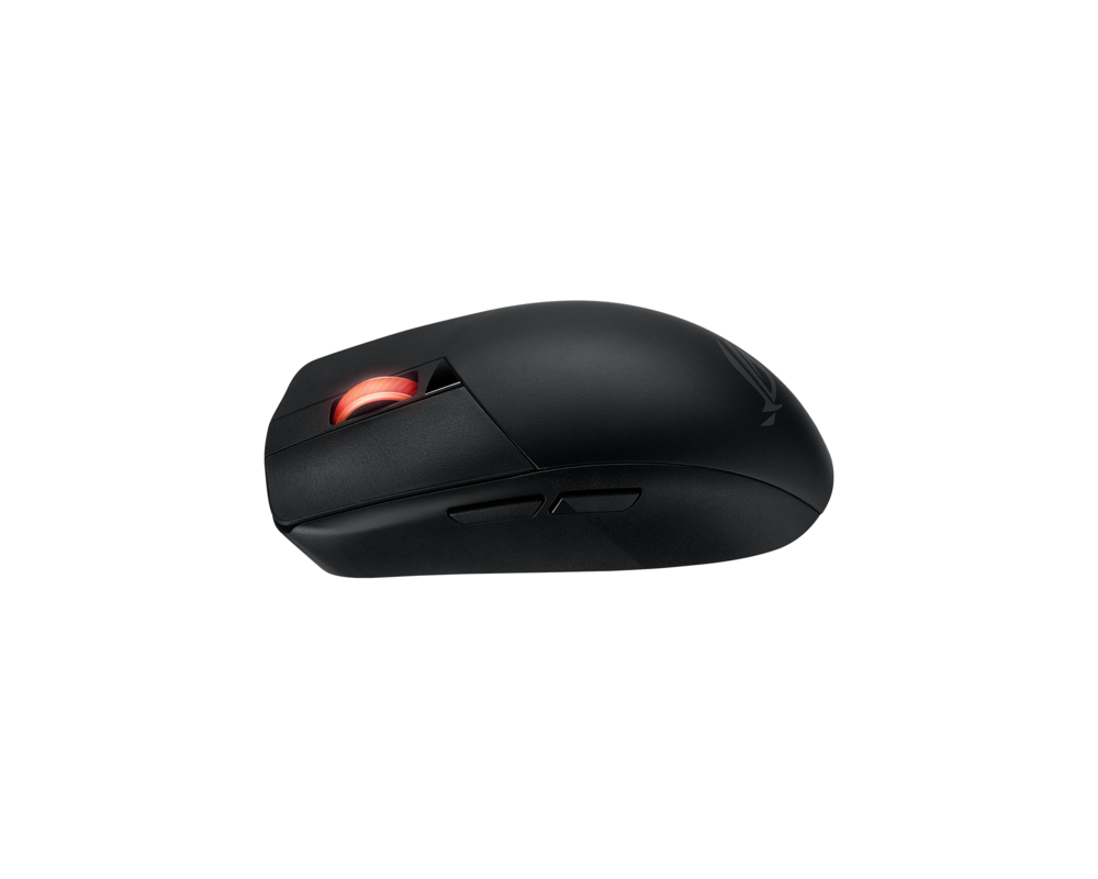 Мишка ASUS ROG Strix Impact III Wireless Gaming Mouse 6