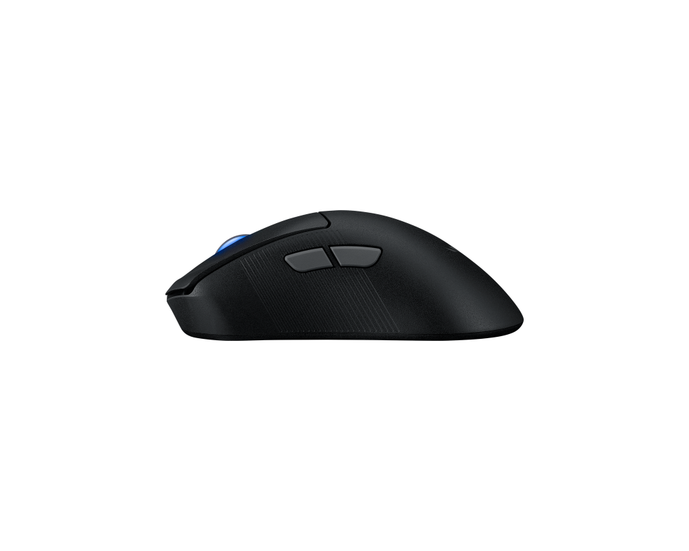 Мишка ASUS P714 ROG Keris II Ace Wireless Mouse Black 15