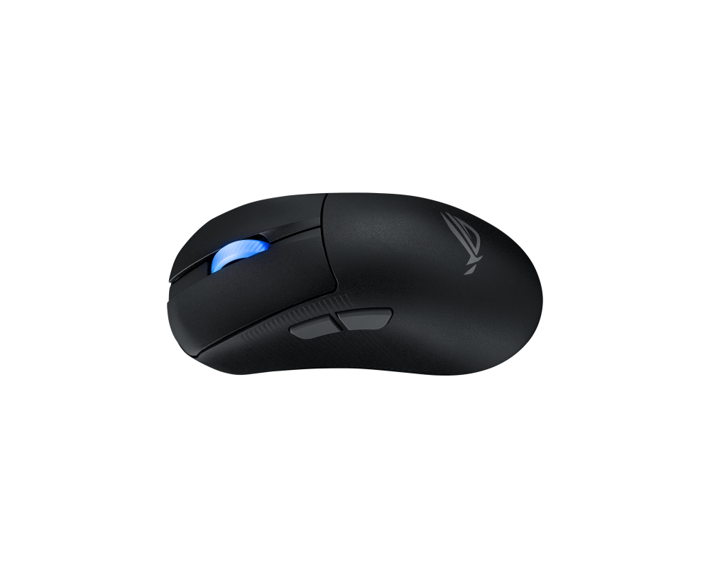 Мишка ASUS P714 ROG Keris II Ace Wireless Mouse Black 16