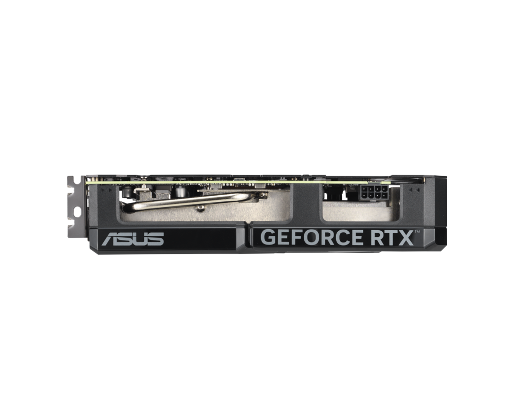Видеокарта ASUS GeForce RTX 4060 Ti 8GB Dual EVO OC DLSS 3 15