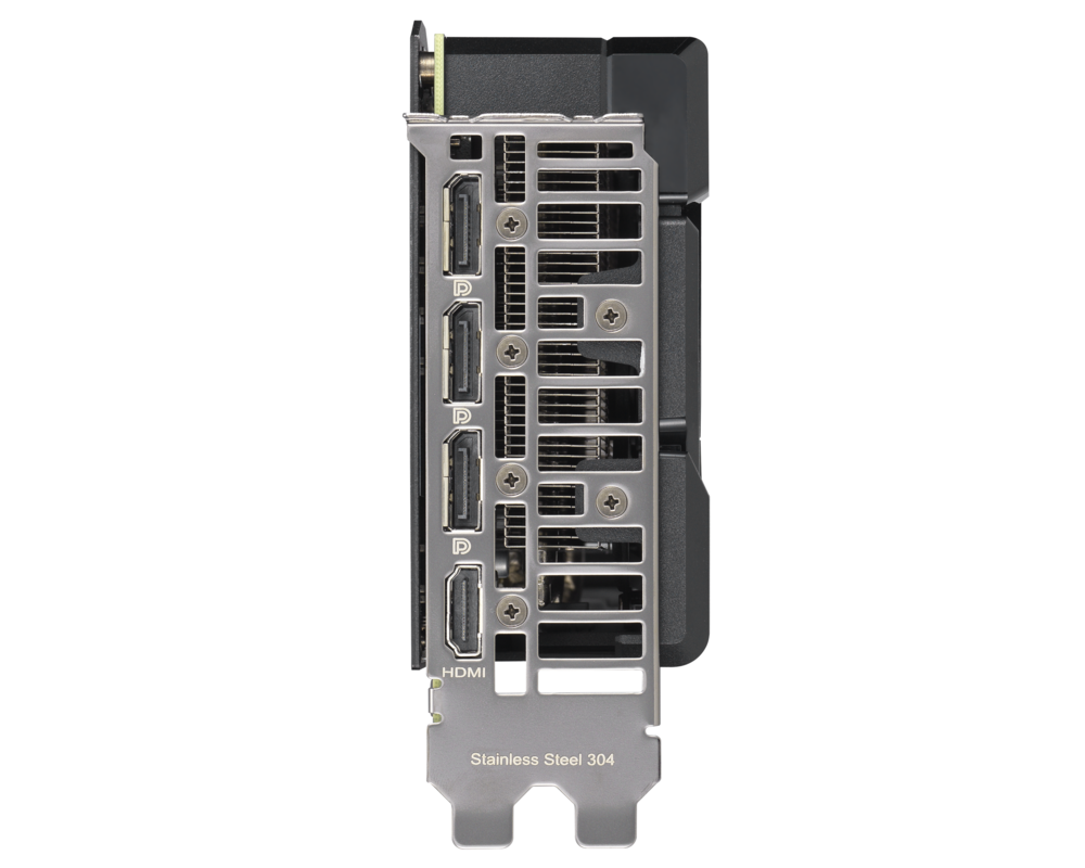 Видеокарта ASUS GeForce RTX 4060 Ti 8GB Dual EVO OC DLSS 3 16