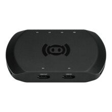  Външен кепчър Streamplify CAPTURE 4K, USB-C 763954 SPVC-CA12401 на топ цена - PIC.bg