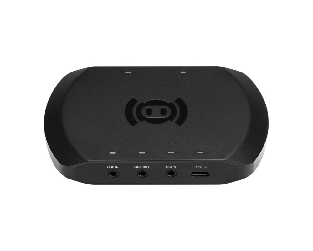 TV тунер/видео устройство Външен кепчър Streamplify CAPTURE 4K, USB-C 3