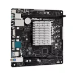 Дънна платка ASROCK N100DC-ITX, Intel® Quad-Core Processor N105, Mini-ITX 3