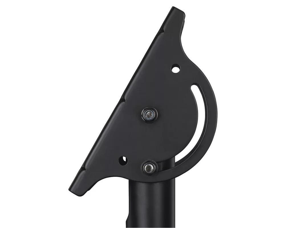 Стойка за таван Hama TV, въртяща се, накланяща се, 165 см (65") до 50 кг, 220878 6