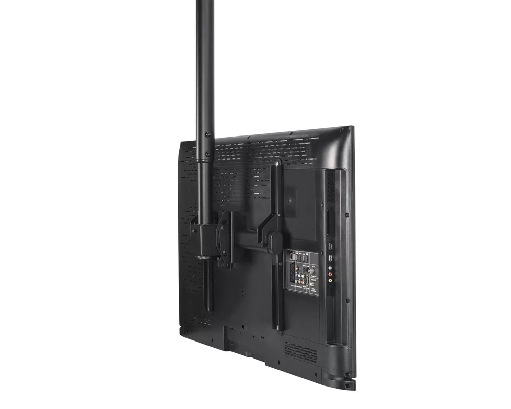 Стойка за таван Hama TV, въртяща се, накланяща се, 165 см (65") до 50 кг, 220878 3