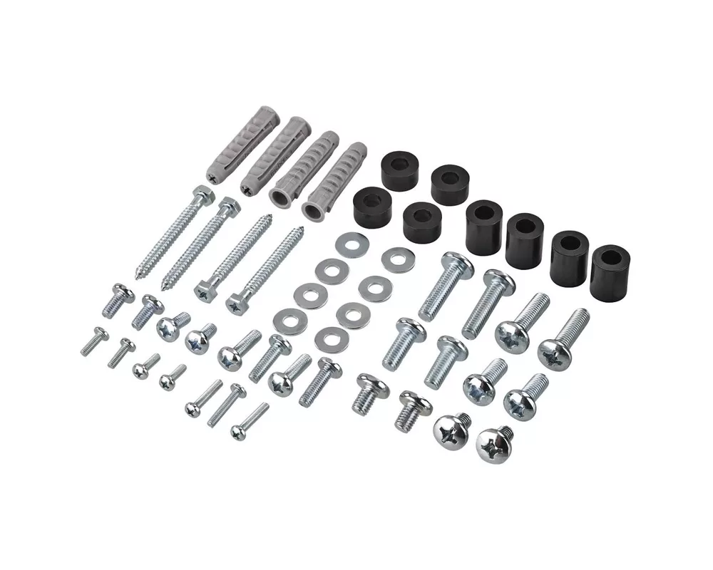 Стойка за таван Hama TV, въртяща се, накланяща се, 165 см (65") до 50 кг, 220878 9