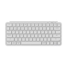  Безжична клавиатура Keychron B1 Pro Ultra-Slim Ivory White 764527 KEYCHRON-KEY-B1P-K8 на топ цена - PIC.bg