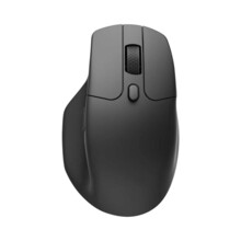  Геймърска Безжична мишка Keychron M6 1000Hz, Matte Black 764644 KEYCHRON-MOUSE-M6-A1 на топ цена - PIC.bg