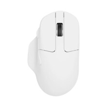  Безжична мишка Keychron M7 1000Hz, Matte White 764646 KEYCHRON-MOUSE-M7-A3 на топ цена - PIC.bg