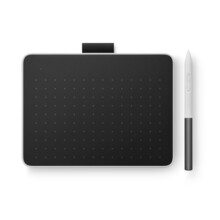  Wacom One Pen tablet Small, Bluetooth 5.1, Бял 764734 WACOM-TAB-CTC4110WLW1B на топ цена - PIC.bg
